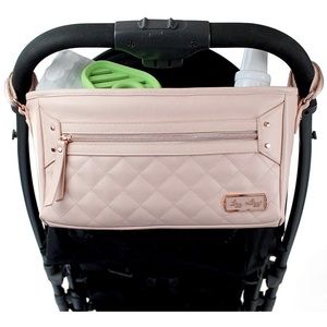 ❗️SOLD❗️Itzy Ritzy Stroller Caddy